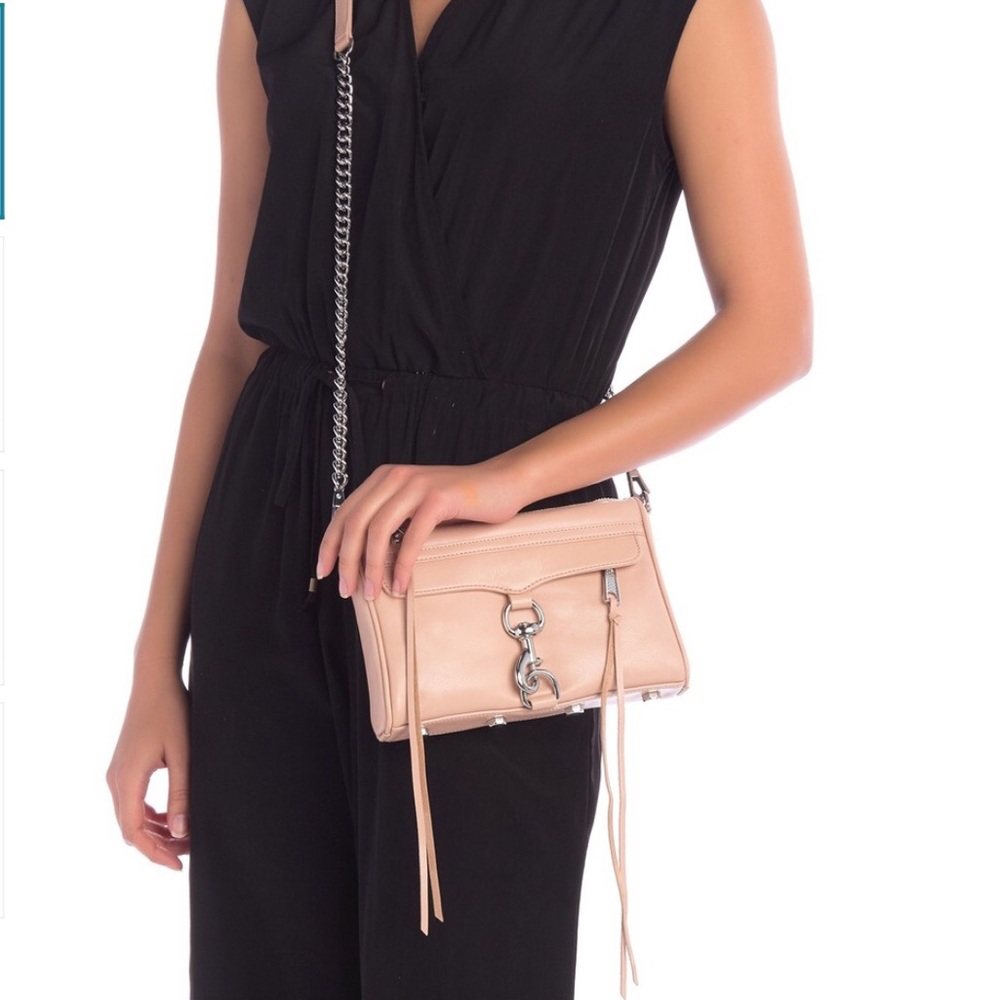 Rebecca Minkoff M.A.C Mini Crossbody
